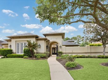 3118 Bonnebridge Way Boulevard