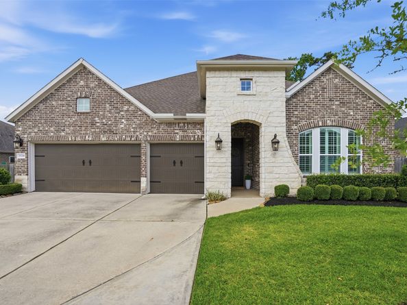 31246 Crescent Timbers Lane, Spring TX 77386