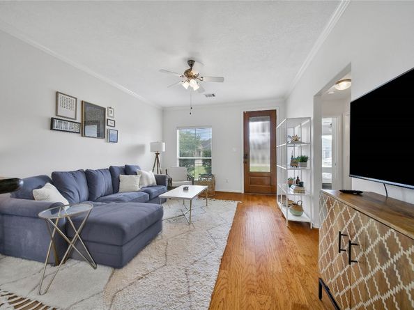 12718 Pine Woods Street, Tomball TX 77375
