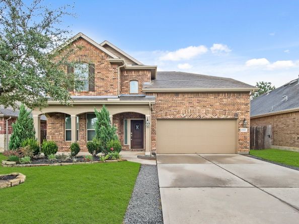 23122 Biddle Drive, Porter TX 77365