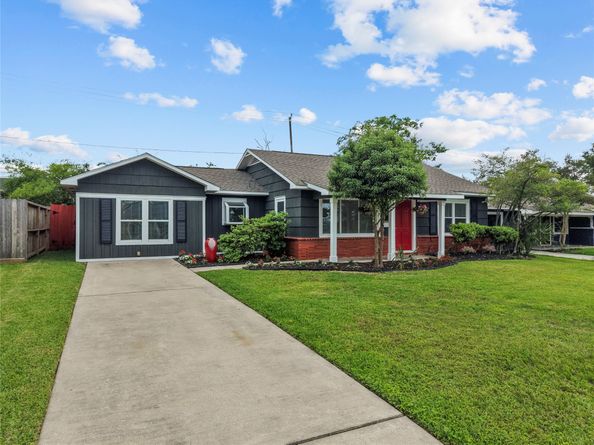 806 Nashua Street, Houston TX 77008