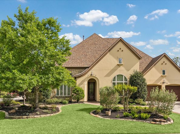 3 Tiburon Court, Spring TX 77389