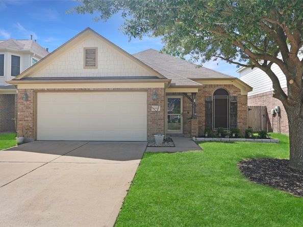 14915 Calico Heights Lane, Cypress TX 77429