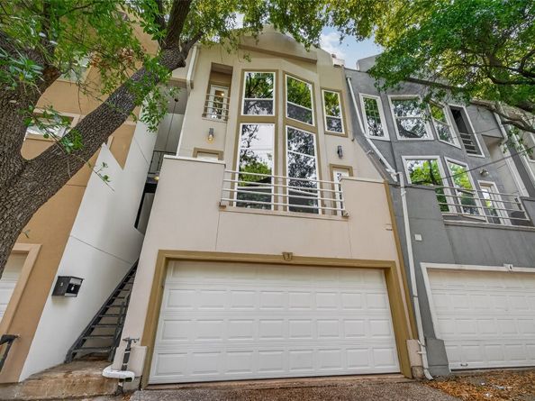 204 Marshall Street 3, Houston TX 77006