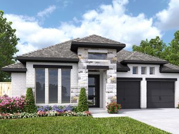 27406 Rolling Bluestem Lane