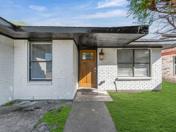 4519 Anice Street, Houston TX 77039
