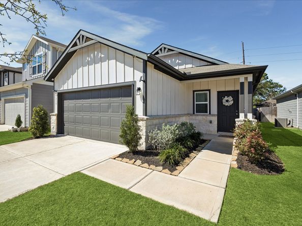 19215 Tannach Drive Drive, Tomball TX 77375