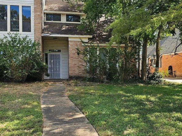 11514 Clover Lane Court, Houston TX 77066