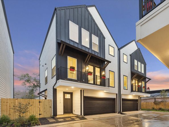 719 Thornton Road B, Houston TX 77018