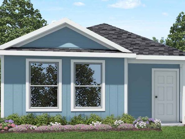 11714 Watermelon Street, Houston TX 77048