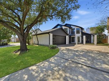 1202 Forest Home Drive