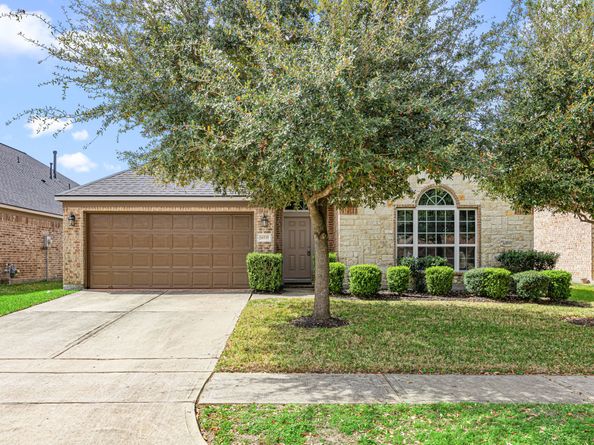 14535 Gable Mountain Circle, Houston TX 77090