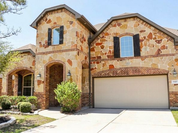 9427 Briscoe Bend Lane, Cypress TX 77433