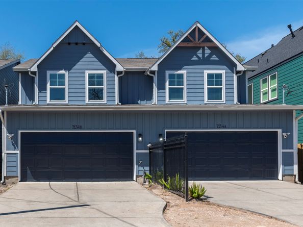 7134 Eastwood Street B, Houston TX 77021
