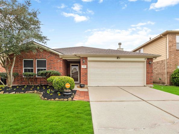 3022 Pathfinders Pass, Spring TX 77373