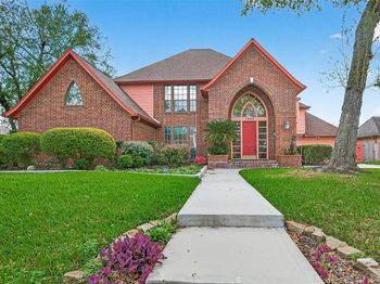 13903 Wilde Forest Court