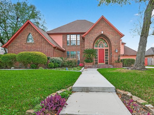 13903 Wilde Forest Court, Sugar Land TX 77498