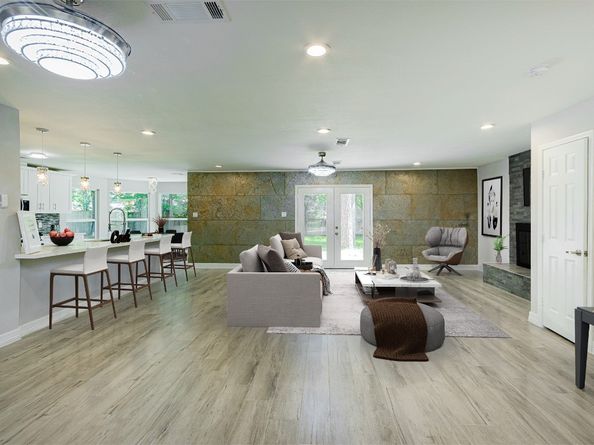 6214 Jadecrest Drive, Spring TX 77389