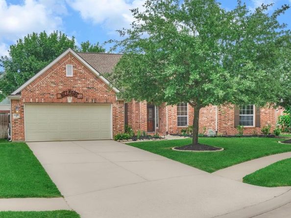 18411 Shallow Oak Court, Tomball TX 77377