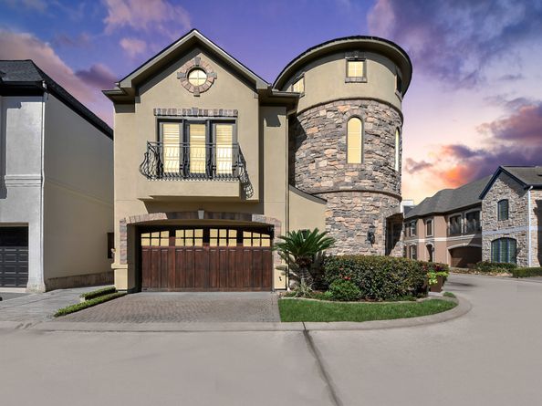 6302 Hermann Lake Drive, Houston TX 77021