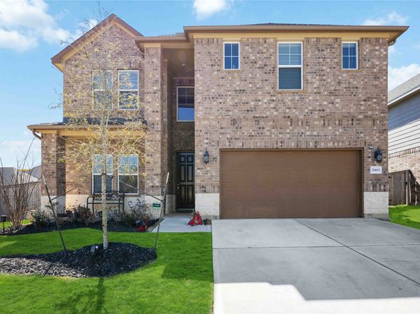 21403 Hartwig Court, Tomball TX 77375