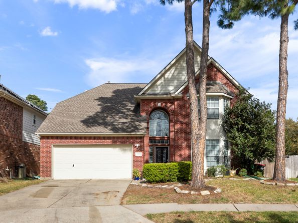 15506 Valley Plum Court, Cypress TX 77433