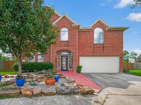 19315 Laguna Woods Drive, Tomball TX 77375