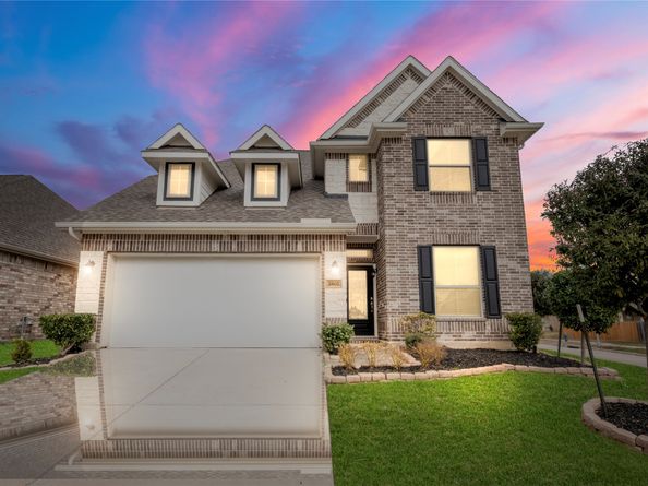 2802 Star Sky Way, Houston TX 77045