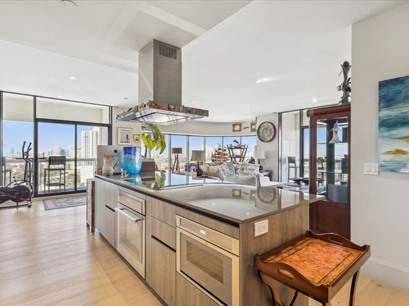 1701 Hermann Drive 22CE, Houston TX 77004