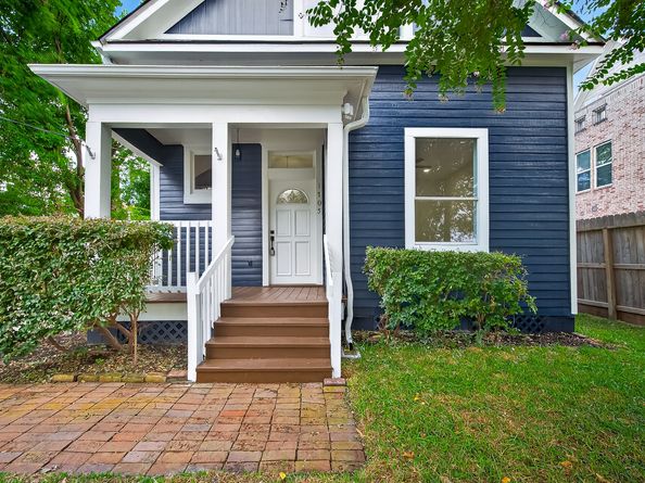 1705 Ovid Street, Houston TX 77007