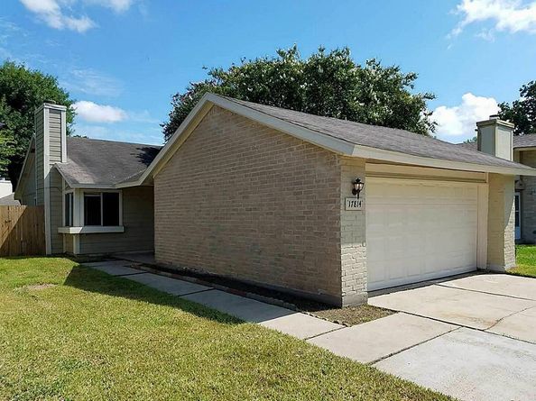 17814 Glenmark Drive, Houston TX 77084