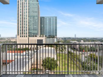 3600 Montrose Boulevard