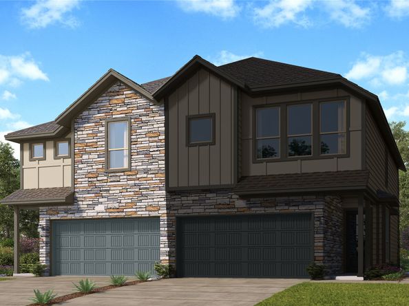 12611 Blue Catfish Lane, Cypress TX 77433