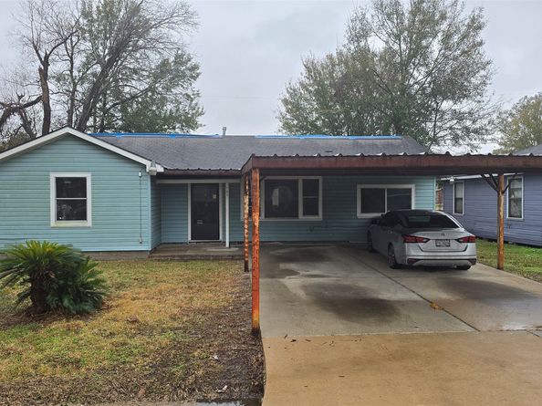 7930 Carolwood Drive, Houston TX 77028