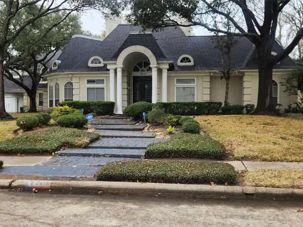 2310 Sycamore Grove Drive, Houston TX 77062