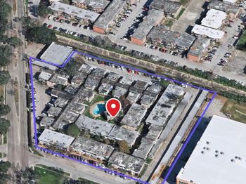 7047 Bissonnet Street