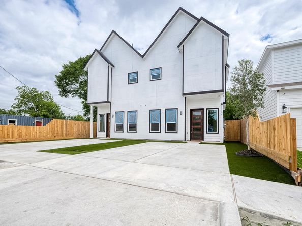 4319 Rosemont Street, Houston TX 77051