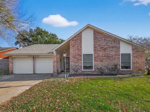 10002 Misty Trail, Houston TX 77088