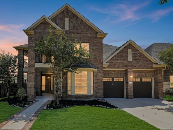16706 Chestnut Square Drive, Cypress TX 77433
