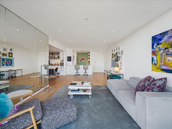 3614 Montrose Boulevard 503, Houston TX 77006