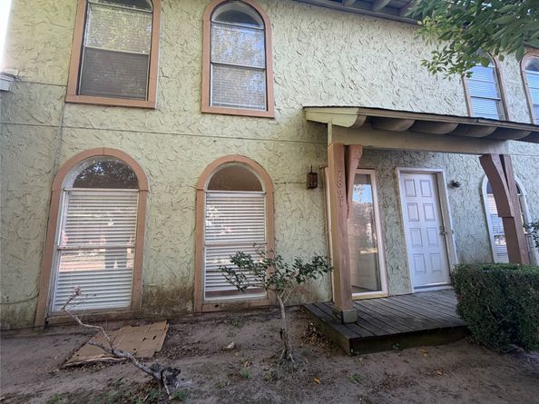 7821 Cook Road, Houston TX 77072