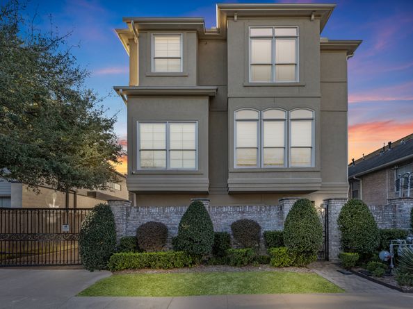 5106 Crawford Street, Houston TX 77004