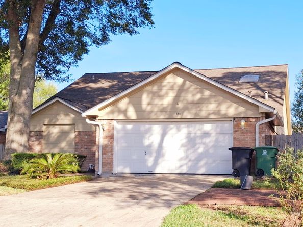 3211 Hazy Park Drive, Houston TX 77082