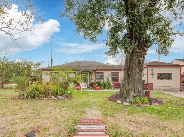 6601 Teluco Street, Houston TX 77055