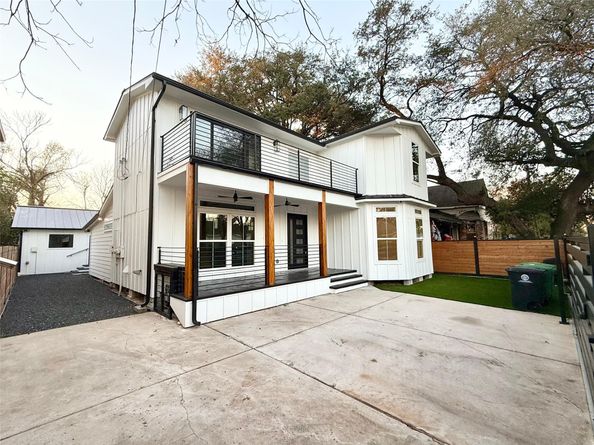 1617 Common Street, Houston TX 77009