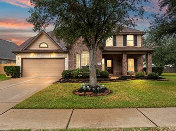 13302 Northspring Bend Lane