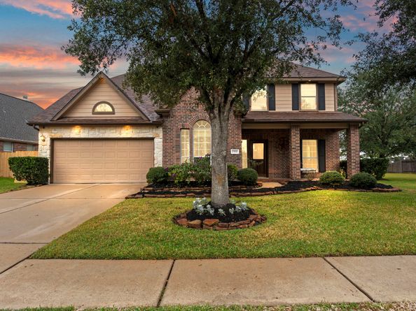 13302 Northspring Bend Lane, Cypress TX 77429