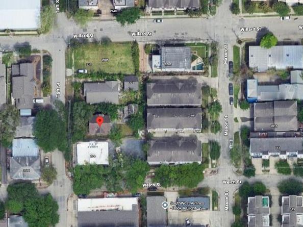 2009 Taft Street, Houston TX 77006
