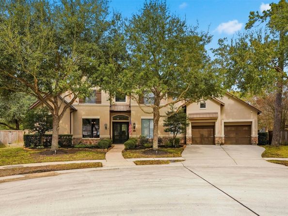 14627 Lindale Rose Lane, Humble TX 77396