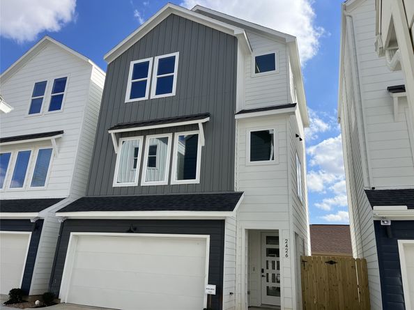 2426 Freeman Street, Houston TX 77009